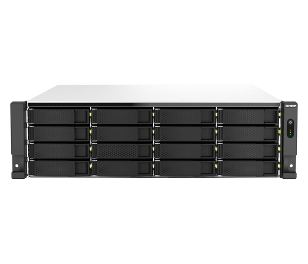 QNAP TS-h2287XU-RP-E2336-32G - 1569351 - zdjęcie 2